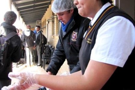 Gansbaai Academia 2015 Besigheidstudies 1_1